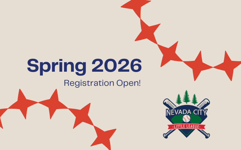 Spring 2026 Registration is Open!  Early Bird Discount Ends November 30!